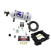 Nitrous Express 40080-05