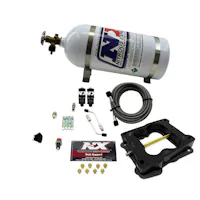 Nitrous Express 40080-10