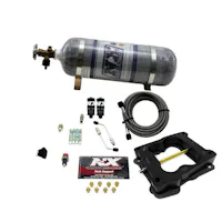 Nitrous Express 40080-12