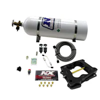 Nitrous Express 40080-15