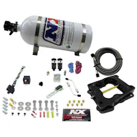 Nitrous Express 40081-10