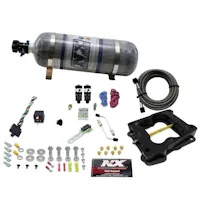 Nitrous Express 40081-12