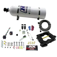 Nitrous Express 40081-15