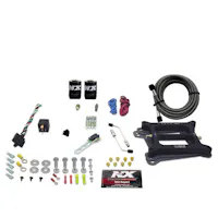 Nitrous Express 50040-00