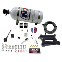 Nitrous Express 50040-10
