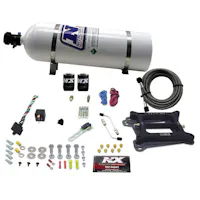 Nitrous Express 50040-15
