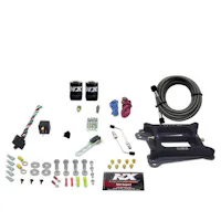 Nitrous Express 50045-00