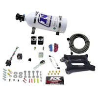 Nitrous Express 50045-05