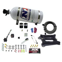 Nitrous Express 50045-10