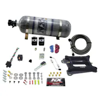 Nitrous Express 50045-12