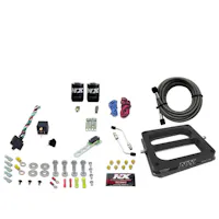 Nitrous Express 50070-00