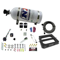 Nitrous Express 50070-10