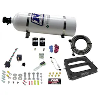Nitrous Express 50070-15