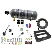 Nitrous Express 50075-12