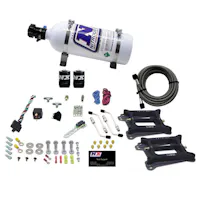 Nitrous Express 50240-05
