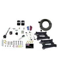 Nitrous Express 50245-00
