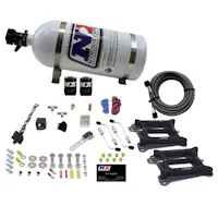 Nitrous Express 50245-10