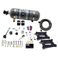 Nitrous Express 50245-12