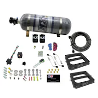 Nitrous Express 50270-12