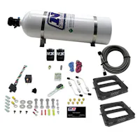 Nitrous Express 50270-15