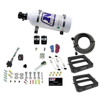 Nitrous Express 50275-05