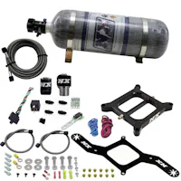 Nitrous Express 55040-12