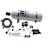Nitrous Express 55040-15