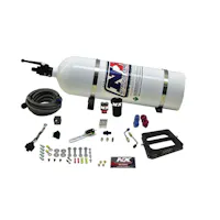 Nitrous Express 55070-15