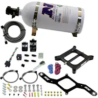 Nitrous Express 55140-10