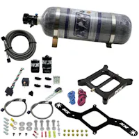 Nitrous Express 55140-12