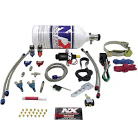 Nitrous Express 60002-00P