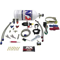 Nitrous Express 60002BP