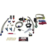 Nitrous Express 60002EFI-00P