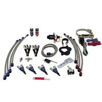 Nitrous Express 60005-00P