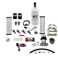 Nitrous Express 60006P