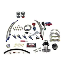 Nitrous Express 60006-00P