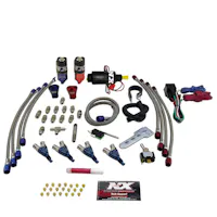 Nitrous Express 60007-00P