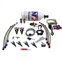 Nitrous Express 60010P