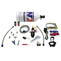 Nitrous Express 60011P