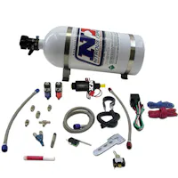 Nitrous Express 60014P