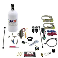 Nitrous Express 60022P