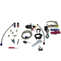 Nitrous Express 60022-00P