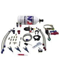 Nitrous Express 60033P