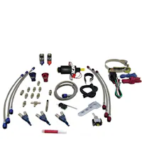 Nitrous Express 60033-00P