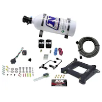 Nitrous Express 60040-05