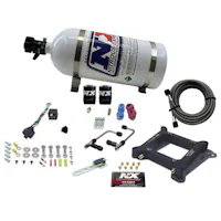 Nitrous Express 60040-10