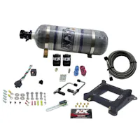 Nitrous Express 60040-12