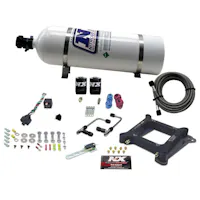 Nitrous Express 60040-15