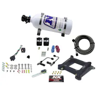 Nitrous Express 60045-05