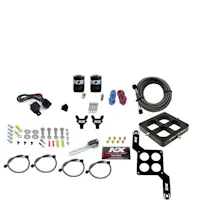 Nitrous Express 60047-00